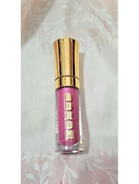 1 Pc. BUXOM Mini Full On Lip Polish STACY 0.07fl. Oz /2 ml